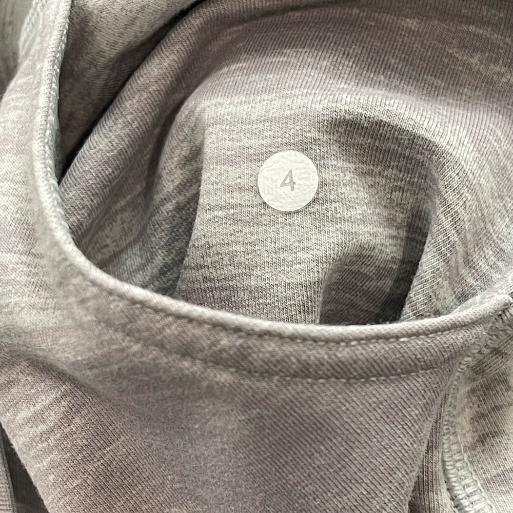 Lululemon Carry And Go Pant Il Size 4 - Picture 10 of 10